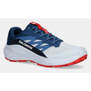 παπούτσια salomon alphaglide χρώμα