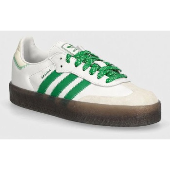 αθλητικά adidas originals sambae χρώμα
