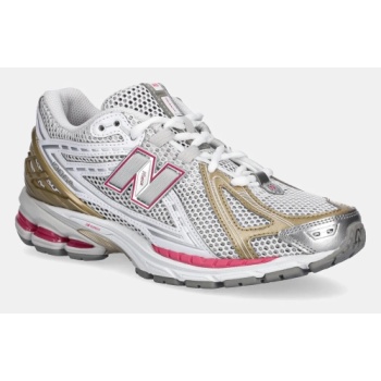 αθλητικά new balance 1906 χρώμα γκρι