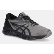  αθλητικά asics gel-quantum 360 viii χρώμα: γκρι, 1203a305