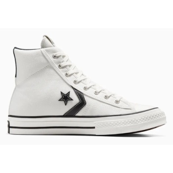 πάνινα παπούτσια converse star player