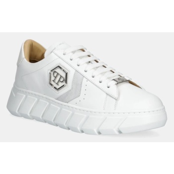 δερμάτινα αθλητικά παπούτσια philipp