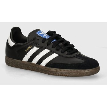αθλητικά adidas originals samba og