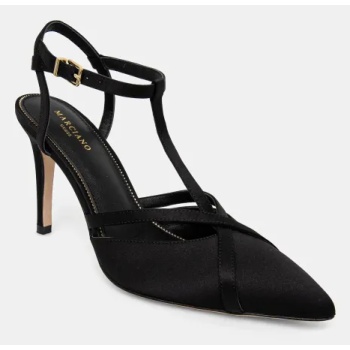 γόβες marciano guess t strap pump