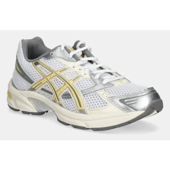 αθλητικά asics gel_1130 χρώμα γκρι