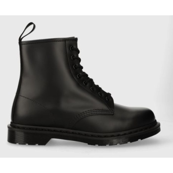 δερμάτινα παπούτσια dr. martens 1460