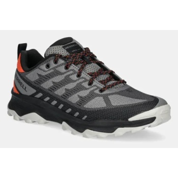 παπούτσια merrell speed eco χρώμα