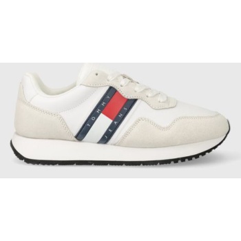 αθλητικά tommy jeans tjw eva runner mat