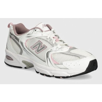 αθλητικά new balance 530 χρώμα άσπρο