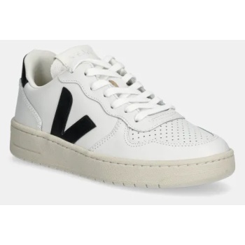 παπούτσια veja vi0220738a v-10 leather