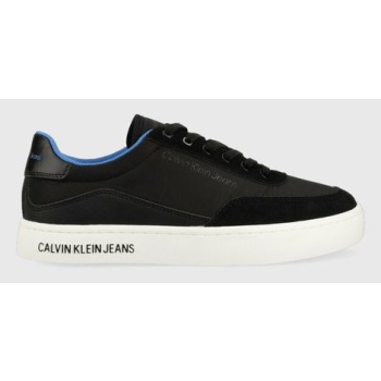 αθλητικά calvin klein jeans classic