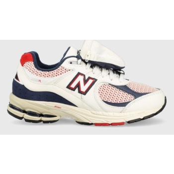 αθλητικά new balance m2002rve χρώμα