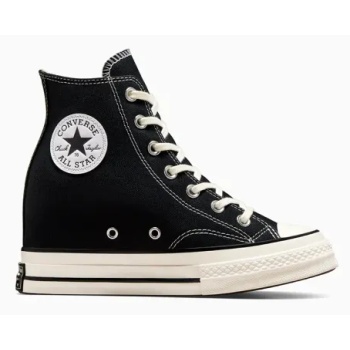 πάνινα παπούτσια converse chuck 70