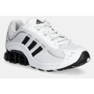  αθλητικά adidas originals megaride o1 χρώμα: άσπρο, jh5520