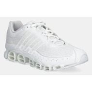  αθλητικά adidas originals megaride χρώμα: άσπρο, jh5523