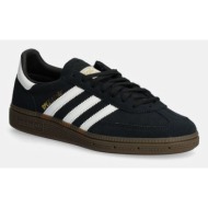  αθλητικά adidas originals handball spezial χρώμα: μαύρο, ih8010