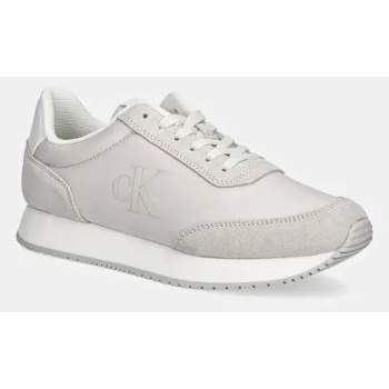 αθλητικά calvin klein jeans runner