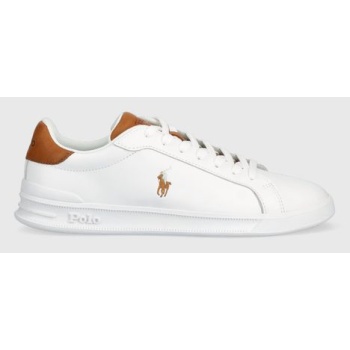 αθλητικά polo ralph lauren hrt ct ii