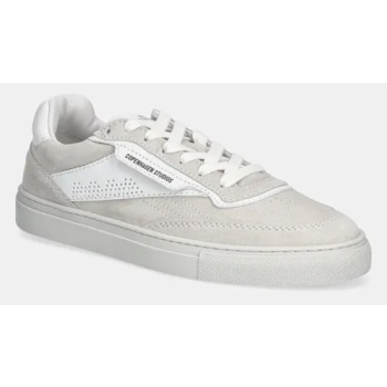 δερμάτινα αθλητικά παπούτσια copenhagen