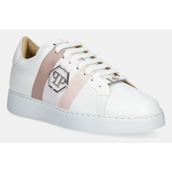 δερμάτινα αθλητικά παπούτσια philipp