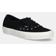 σουέτ sneakers vans auth...