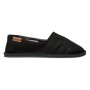 εσπαντρίγιες havaianas orgine iv χρώμα: μαύρο, 4147955.0090