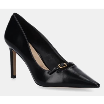 γόβες aldo merla χρώμα μαύρο, 13967573