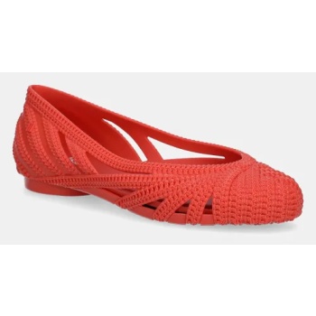 μπαλαρίνες melissa melissa femme classy