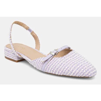 μπαλαρίνες aldo flintstone χρώμα