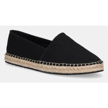 εσπαντρίγιες calvin klein espadrille 