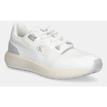 αθλητικά calvin klein jeans athleisure