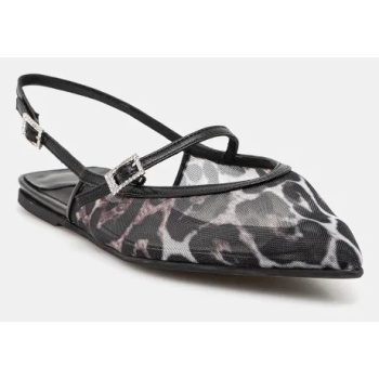 μπαλαρίνες le silla chanel morgana