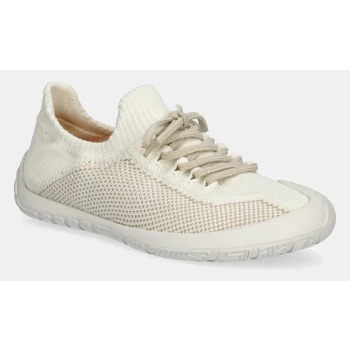 αθλητικά camper peu path χρώμα μπεζ