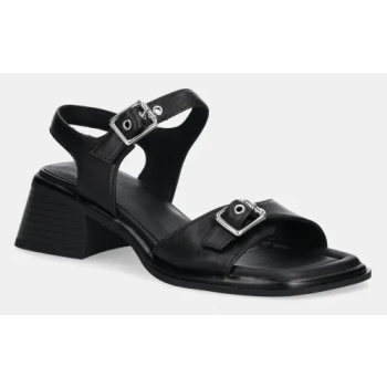 δερμάτινα σανδάλια vagabond shoemakers