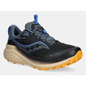 παπούτσια saucony xodus ultra 3 χρώμα