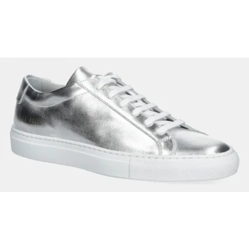 δερμάτινα αθλητικά παπούτσια common