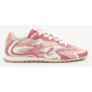 αθλητικά karl lagerfeld venus χρώμα