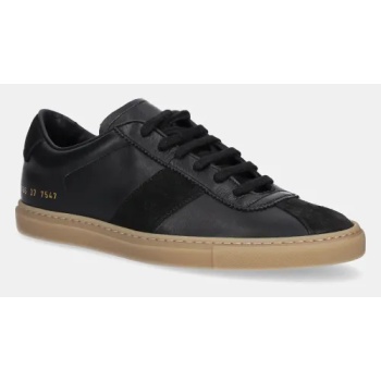 δερμάτινα αθλητικά παπούτσια common