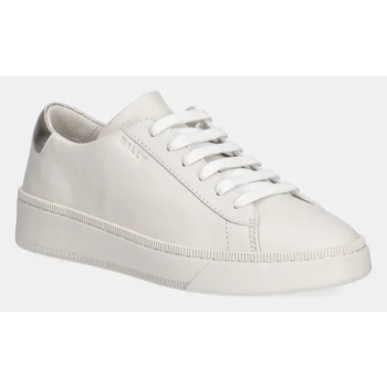 αθλητικά bally χρώμα μπεζ, wk00ab