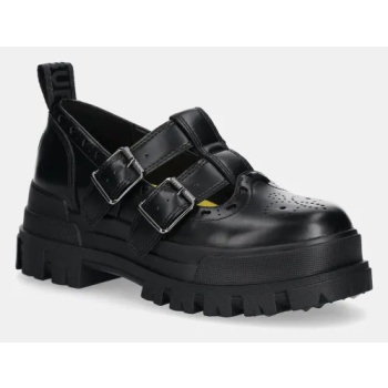 μοκασίνια buffalo aspha jane heart