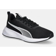  παπούτσια για τρέξιμο puma flyer lite 3 χρώμα: μαύρο, 310797