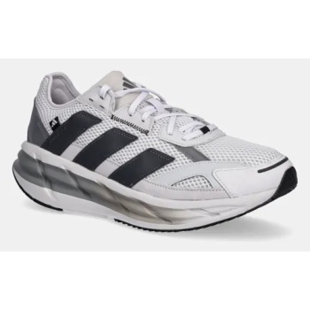 αθλητικά adidas χρώμα γκρι, jp7399