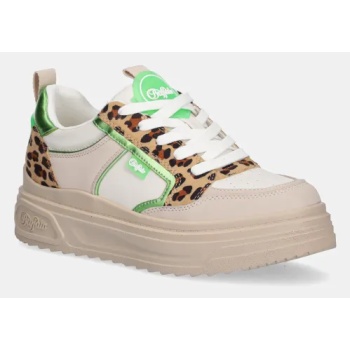 αθλητικά buffalo vectra low χρώμα