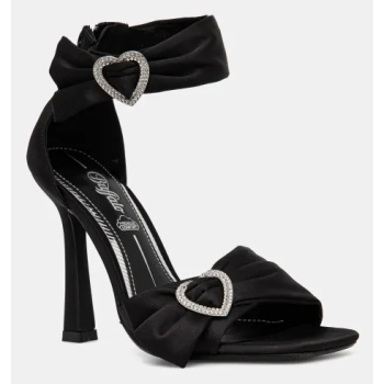 σανδάλια buffalo fairy chic heart