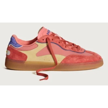 αθλητικά hoff rosa χρώμα ροζ, 12519010