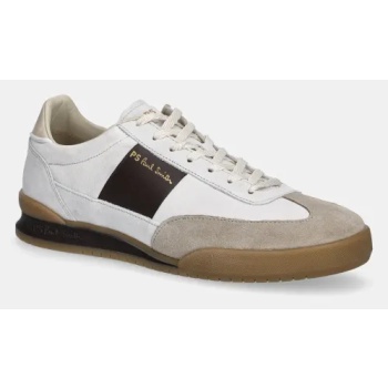 σουέτ αθλητικά παπούτσια ps paul smith