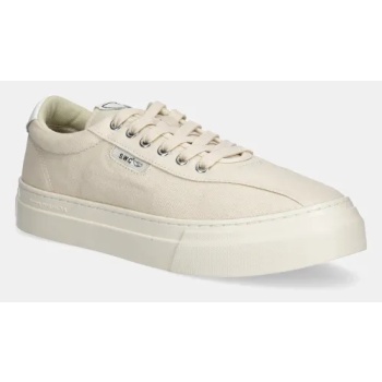 πάνινα παπούτσια stepney workers club