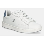  αθλητικά g-star raw cadet pop w χρώμα: άσπρο, d23406.315