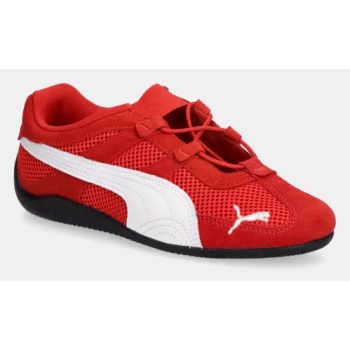 αθλητικά puma speedcat go wns χρώμα