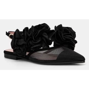 μπαλαρίνες pretty ballerinas yvette